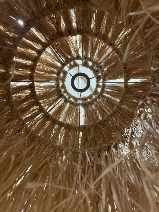 Lustra pendul terasa foisor