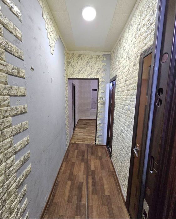 Феруза продаётся квартира 2/1/4 Балкон 1.5х6 Мирзо Улугбекский район