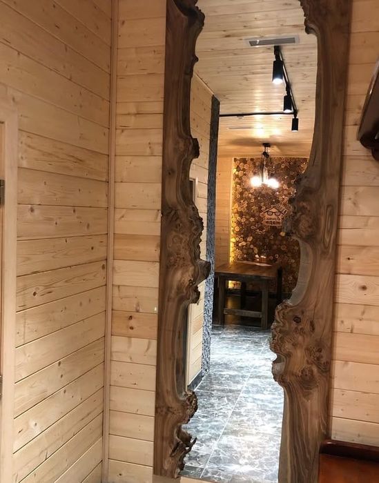 Мебель в баню, сауну