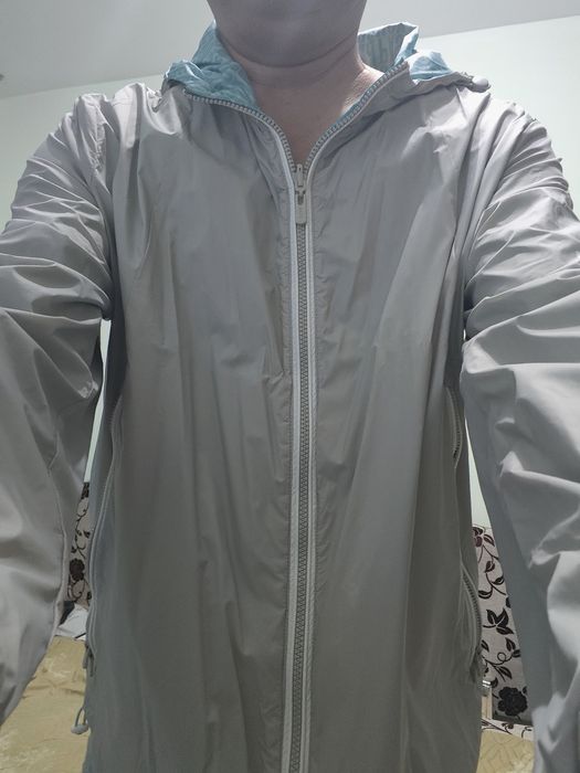 Продается дождевик