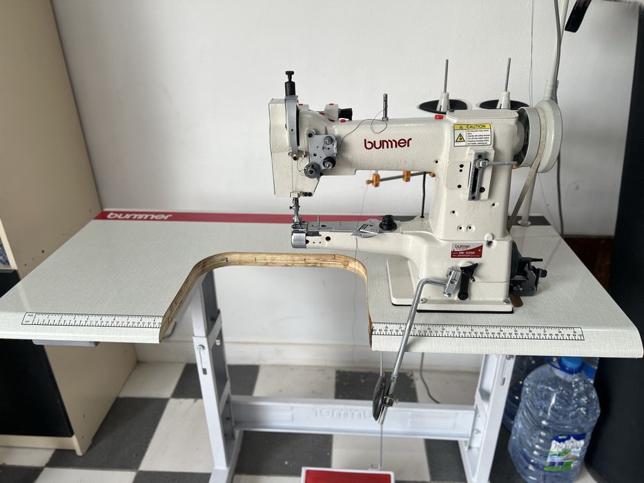 Швейная машина 335 рукавная новый