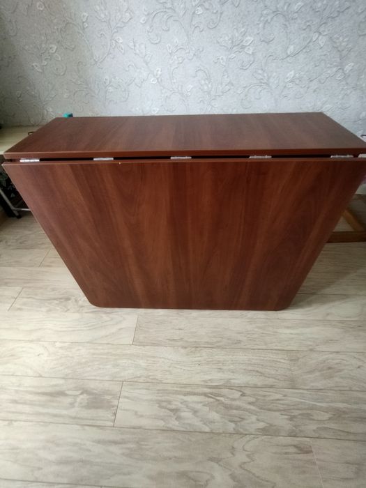 Стол книжка длинный