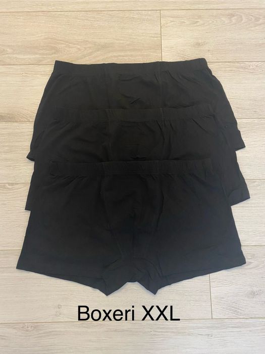 Set 3 boxeri C&A, XXL/ XXXL, mai multe modele