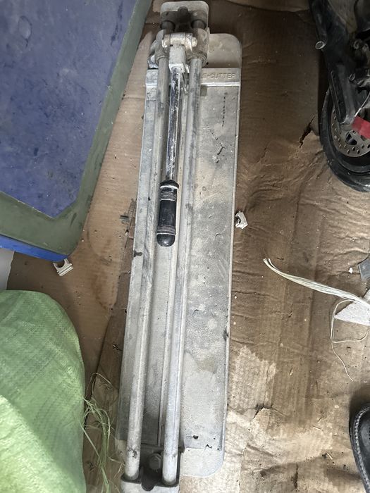 Аренда инструментов