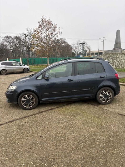 Vand Golf 5 Plus
