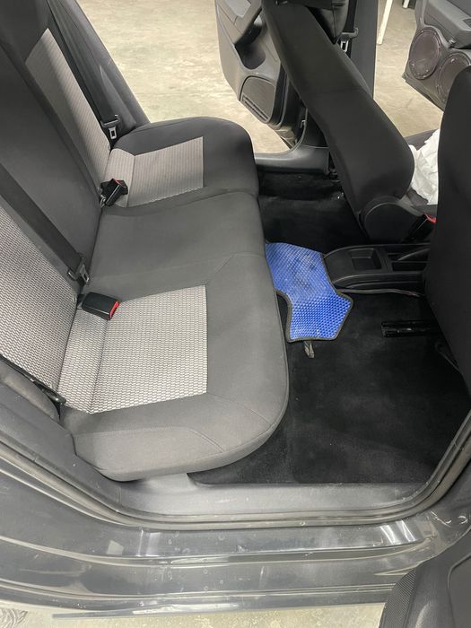 Детейлинг автомобилей