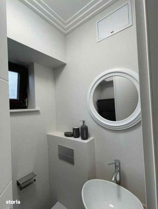 LUX l Calea București - McDonald's l 3 camere