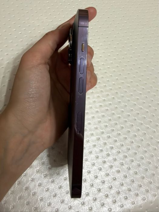 Iphone 14 pro 128