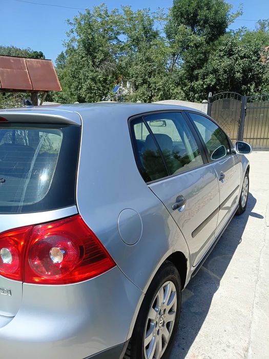 VOLKSWAGEN Golf 2007 — imagine 4