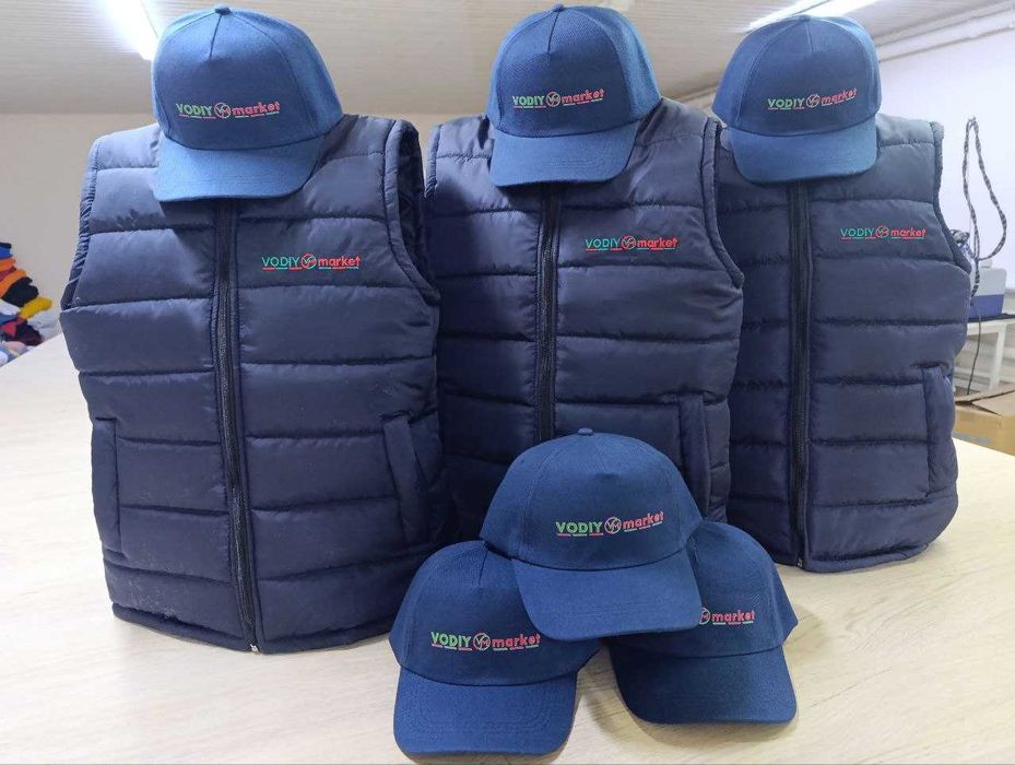 Jiletkalar ishlab chiqaruvchidan