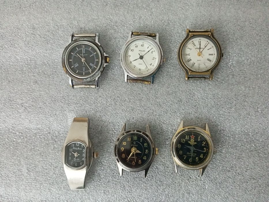 часы женские.СССР