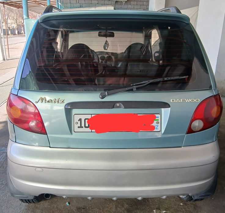 Матиз бест сотилади нархи 2750 йили 2009 метан газ