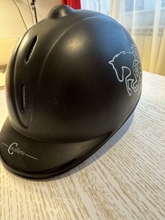 Vand Toca calarie copil