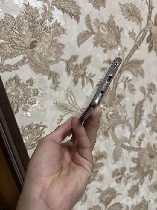 Samsung s 10 + garant