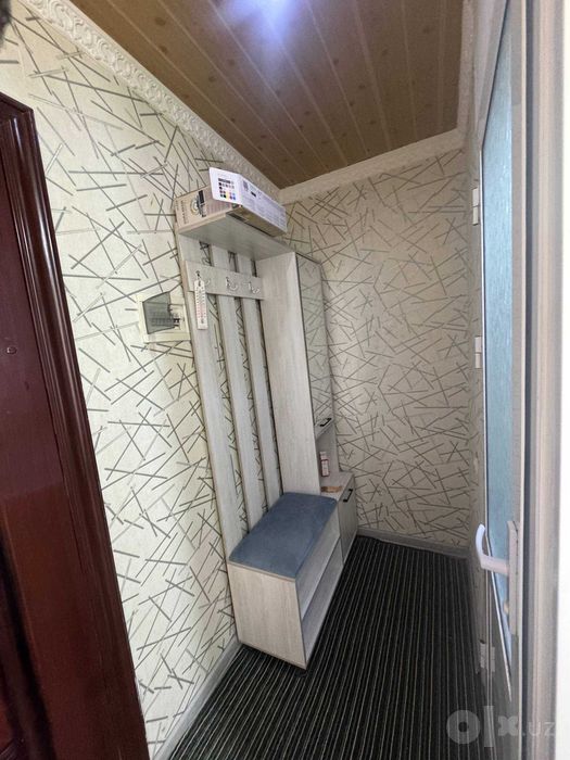 № 4121.Продается 1-комнатная квартира.