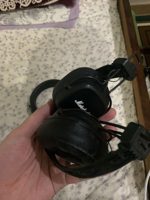 Marshall major 3 original