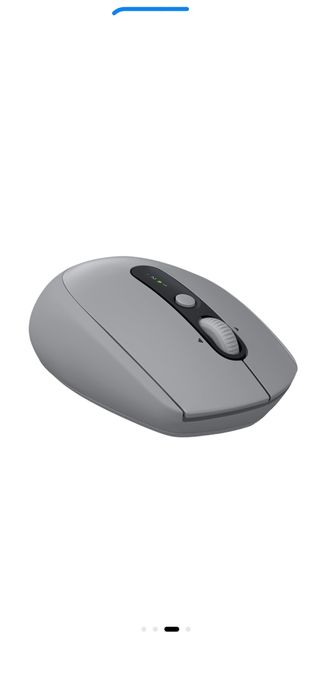 Mouse Logi M590 Silent