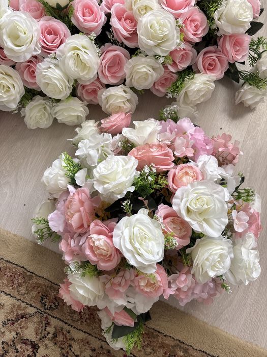 Цветочная композиция