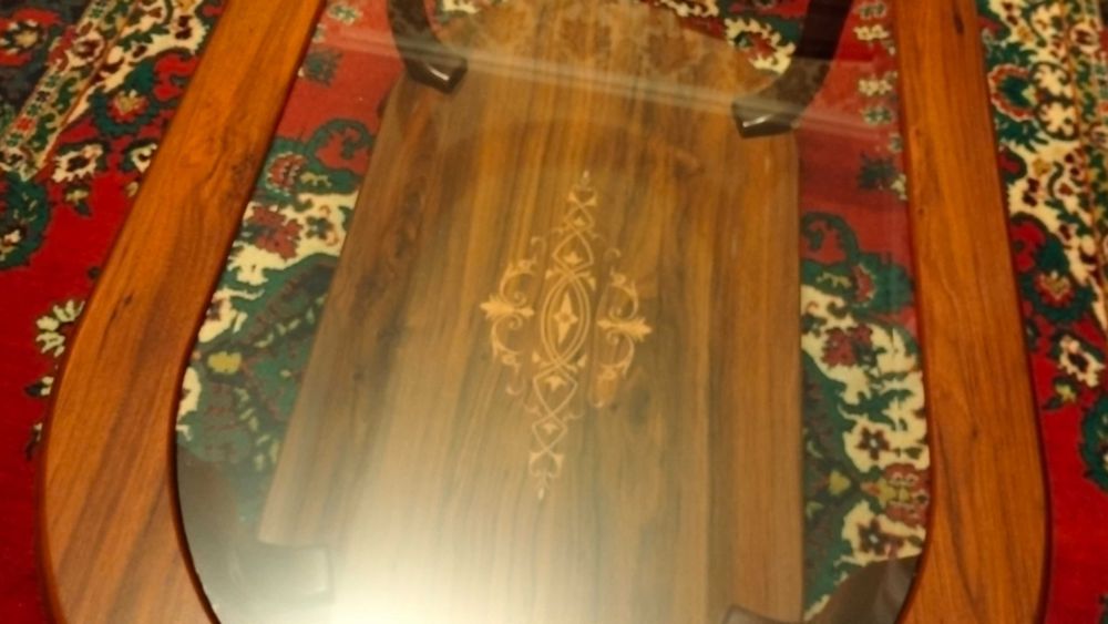 Журнальный столик Испания