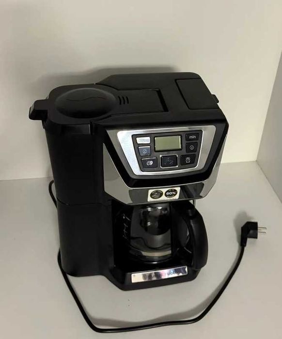 Masina de Facut Cafea Russell Hobbs 22000-56 Grind & Brew