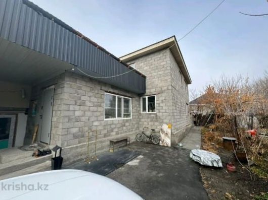 Продам большой дом