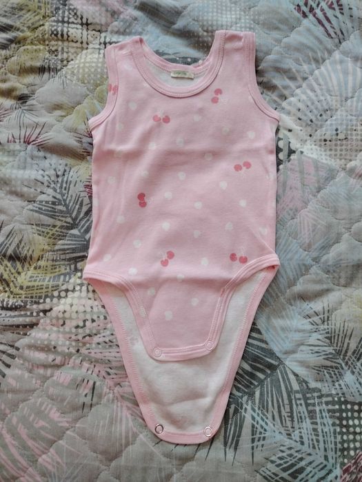 Benetton дрехи за момиче