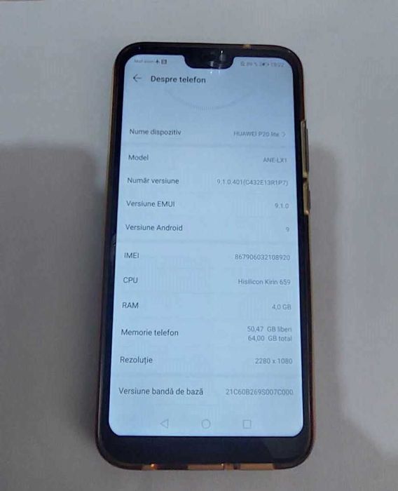 Vand telefoane Huawei  si Xiaomi