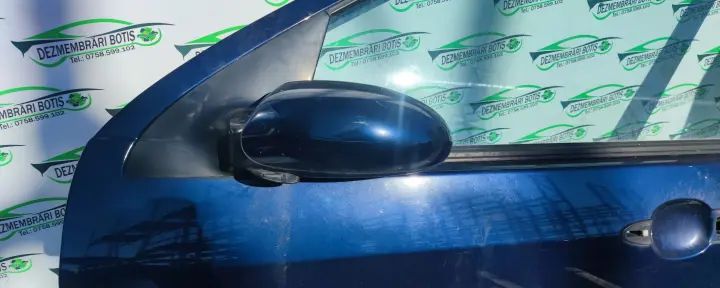 Oglinda stanga electrica Ford Focus 2000 1.6 MT (101 hp)