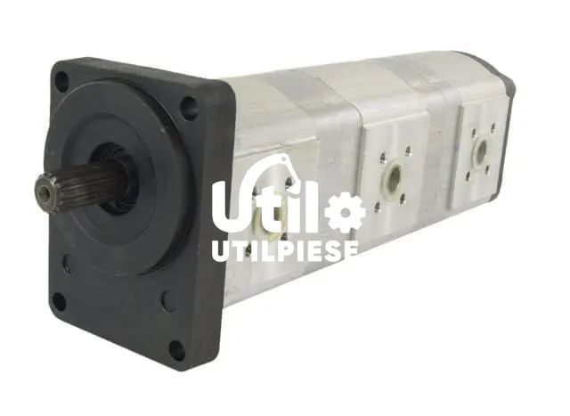 pompa hidraulica case cx31 cx27 cx35 cx36 + piese miniexcavatoare