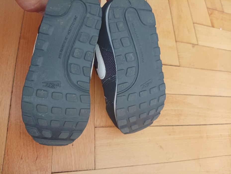 Детски летни маратонки Адидас