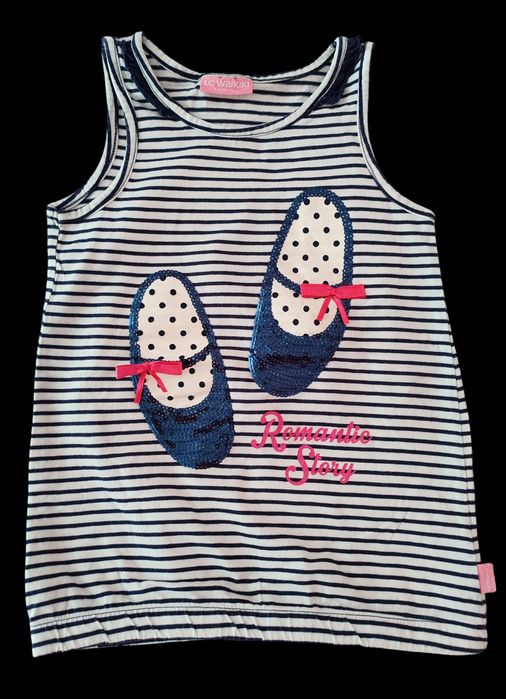 Детски дрешки 110 см. Обща цена 30 лв.