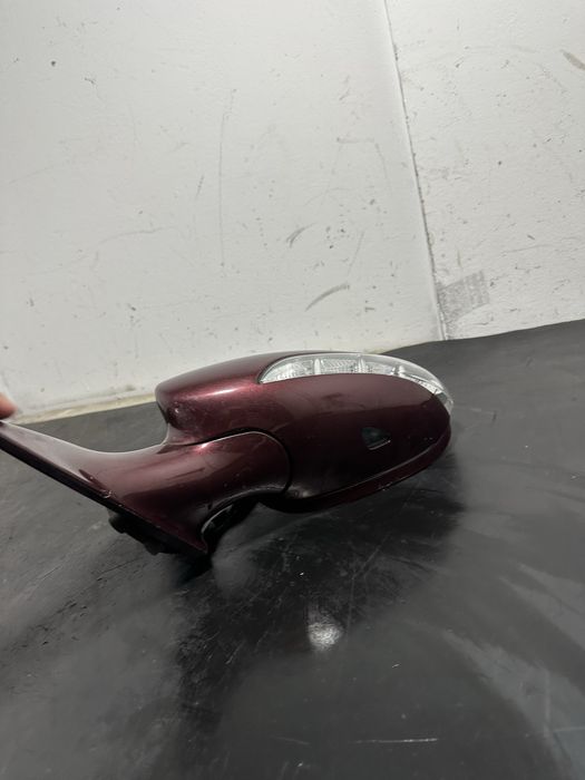 Oglinda stanga fata Mercedes CLS W219 2005-2012