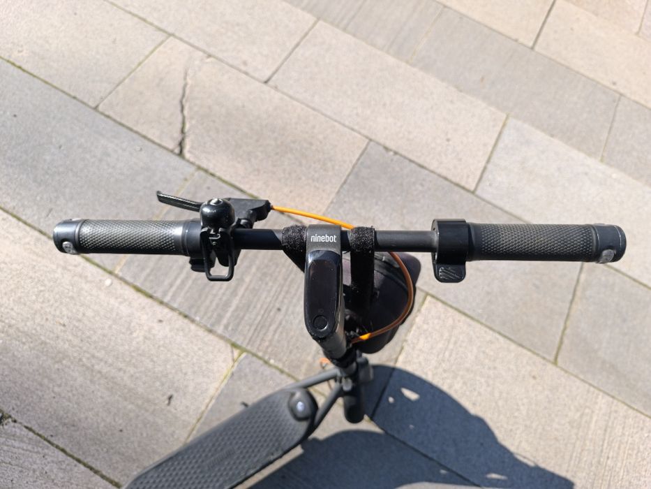 Segway Ninebot F2 – 55 км пробег + подарък !