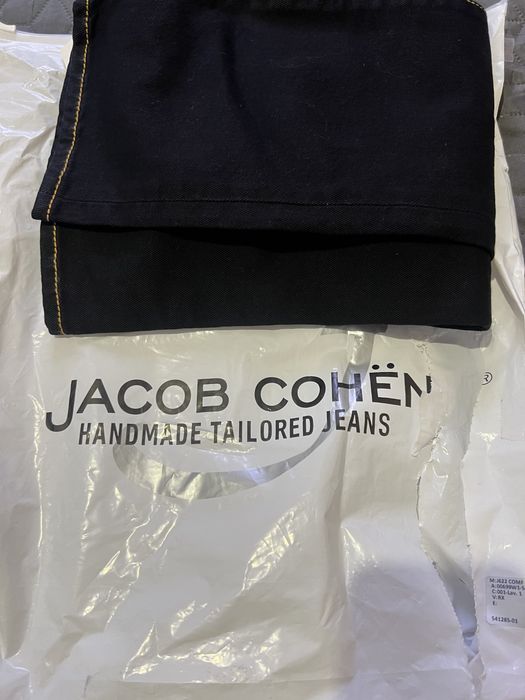 Blugi Jacob Cohen