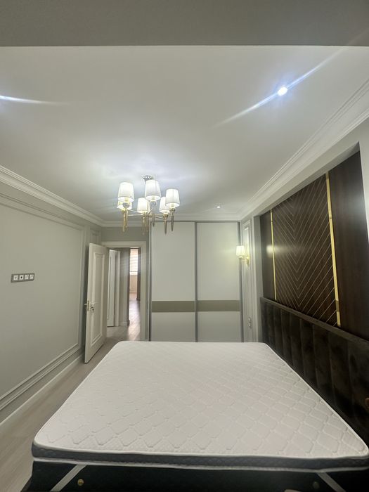 Аренда 3 комнатная