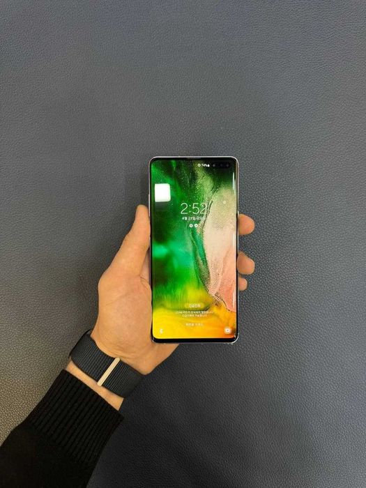 Samsung Galaxy S10 5G8/256