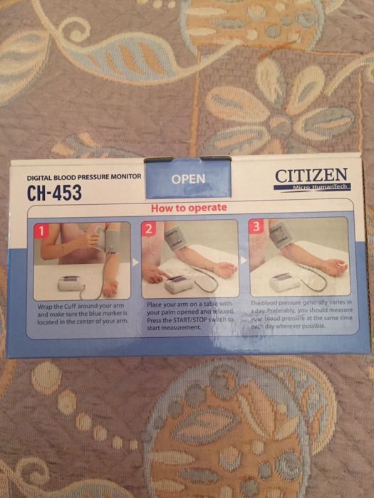 Продам новые тонометры