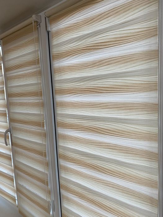 Ролл Шторы в Экибастузе