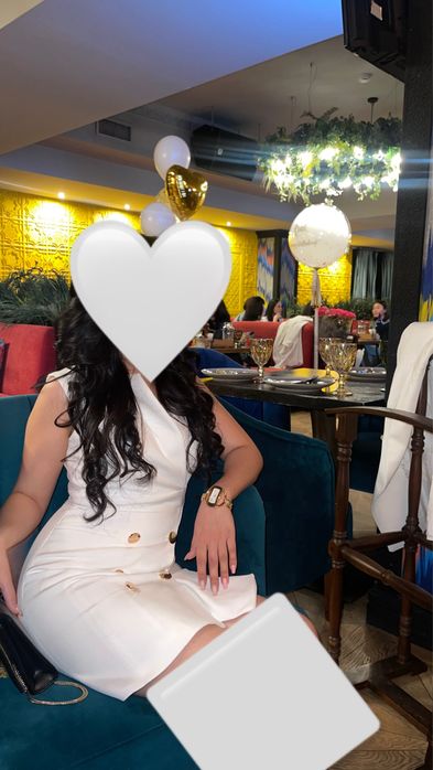 Нарядные платья