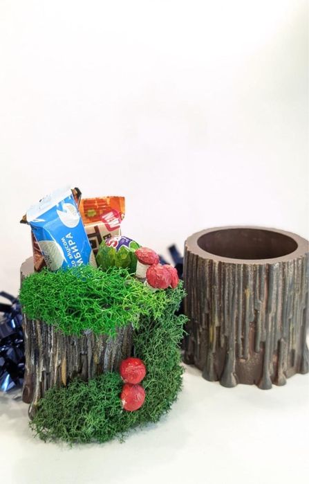 Фигурки к любому празднику!