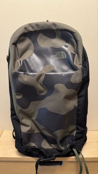 Rucsac The North Face Slackpack 20 / NOU / ski / snowboard / munte