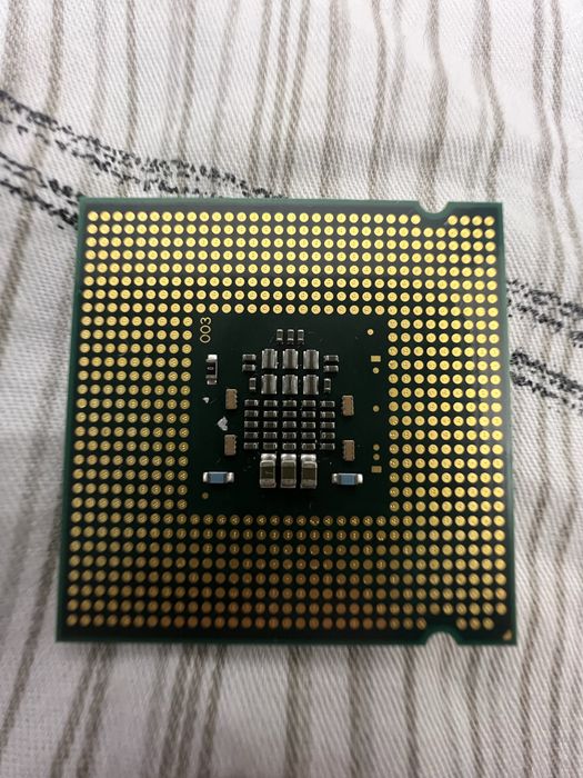 Intel celeron e1200