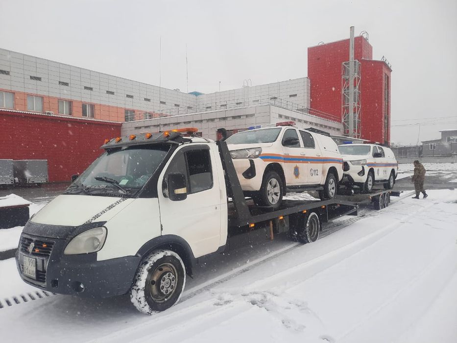 Эвакуатор круглосуточно 24/7