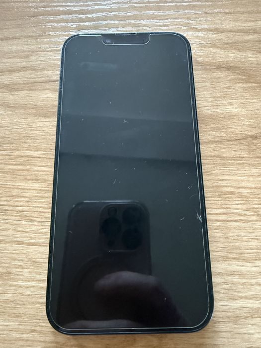 Iphone 13 Midnight 128GB