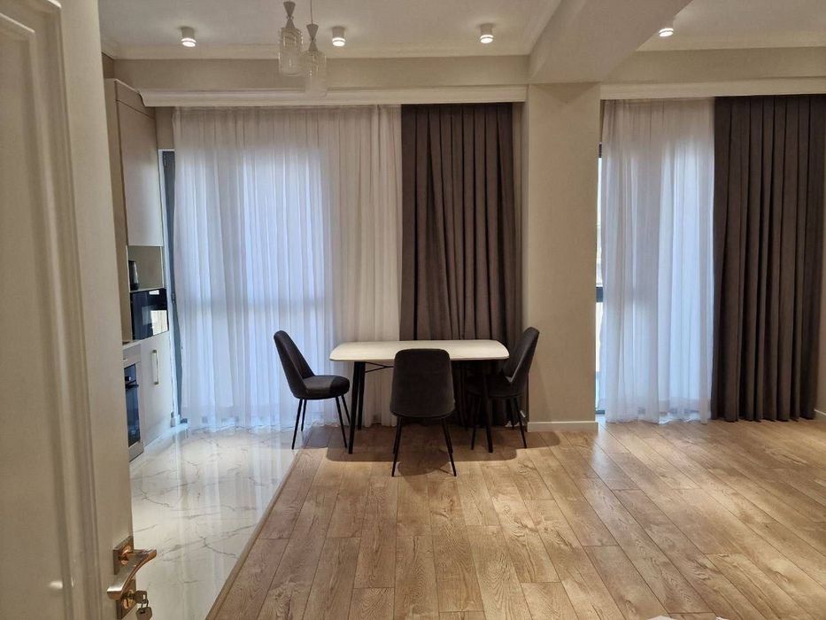 Mirabad Avenue Продается 3 комнатная квартира ремонт  ул.Кунаева