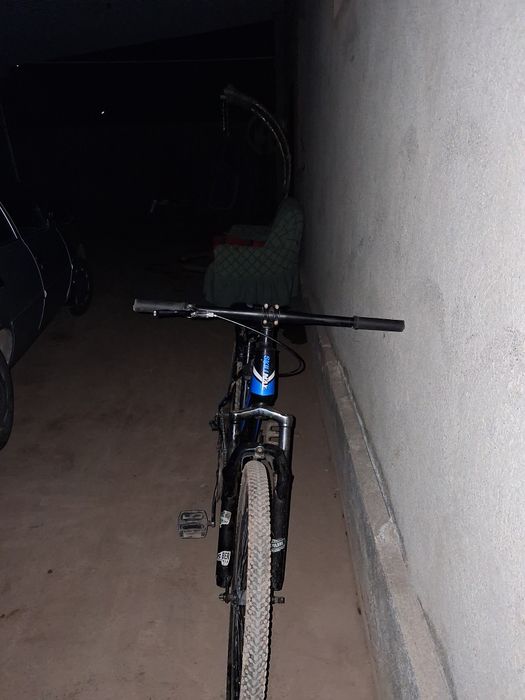 Велосипед skillmax