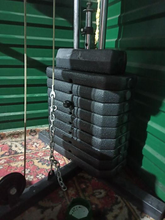 Продам тренажёр .