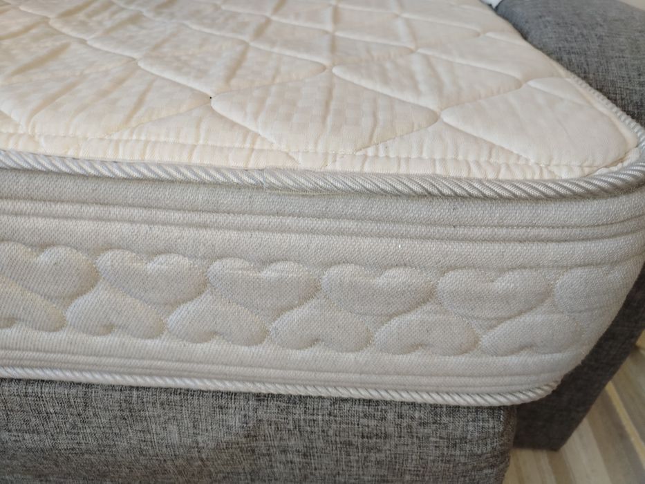 IKEA кровать, матрас вместе