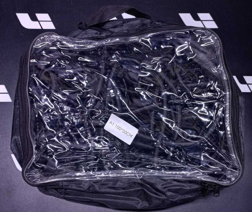 Сетка для крепления груза Leopard 5;Leopard 8