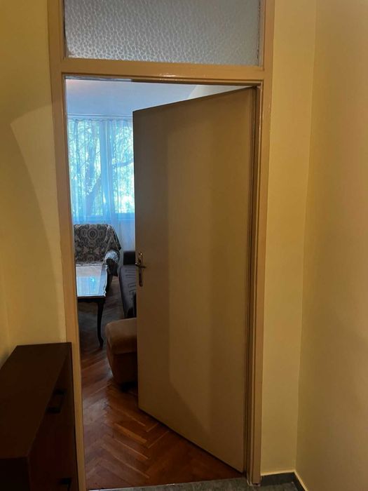 Дава се под наем Двустаен апартамент в София, Стрелбище - 60 кв.м за 550 € - Снимка #3